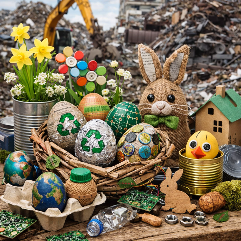 Suurel reedel, 3. aprillil, on BMR OÜ suletud