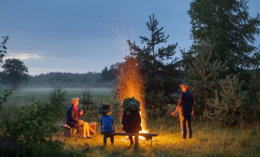 Juunikuu lahtiolekuaegade info