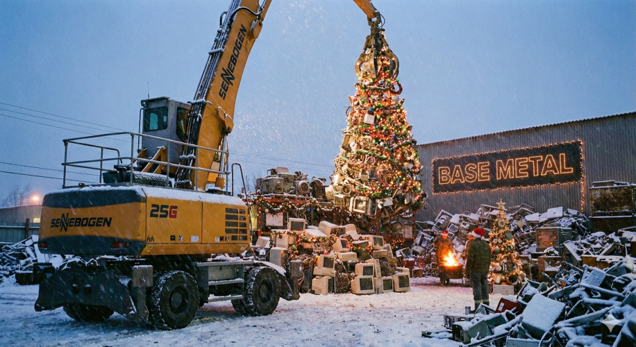 Часы работы на Рождественские праздники