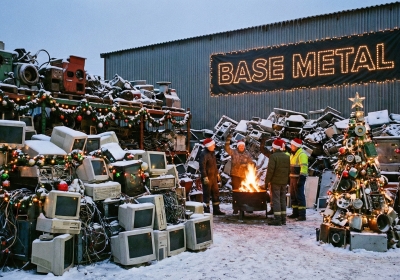 Lahtiolekuajad pühade ajal